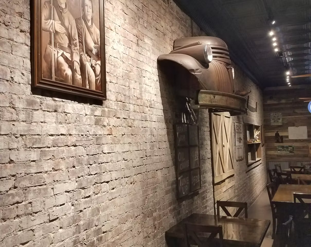 JRO's Burgers & Subs