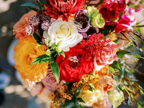 Wildwood Flower Shop