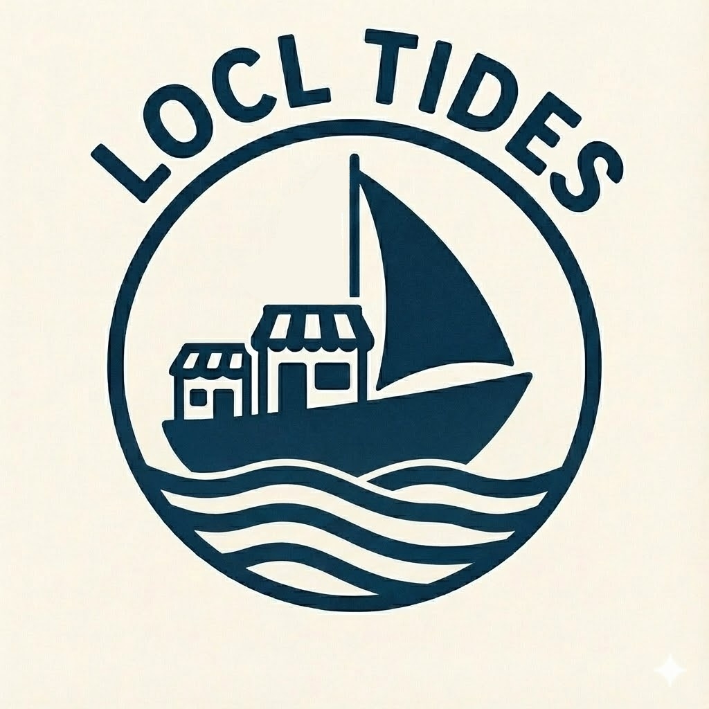 Locl Tides